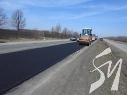 Кабмін хоче почати масштабне дорожнє будівництво з 1 березня 2020 року Кабмін хоче почати масштабне дорожнє будівництво з 1 березня 2020 року