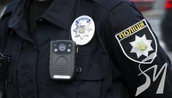 Громадяни Чернігівщини проти бездіяльності поліції Громадяни Чернігівщини проти бездіяльності поліції
