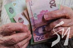 На Чернігівщині пенсію збільшили для 163 тисяч пенсіонерів На Чернігівщині пенсію збільшили для 163 тисяч пенсіонерів