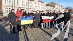 Три ОТГ Чернігівщини співпрацюватимуть з польськими гмінами Три ОТГ Чернігівщини співпрацюватимуть з польськими гмінами