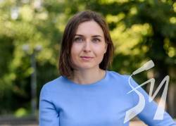 Якість вищої освіти підвищать, а кількість вишів скоротять, - Ганна Новосад Якість вищої освіти підвищать, а кількість вишів скоротять, - Ганна Новосад