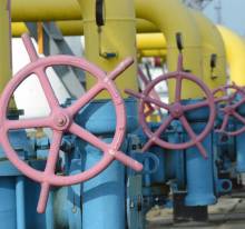 Чернігівщина готується до можливої надзвичайної газової ситуації Чернігівщина готується до можливої надзвичайної газової ситуації