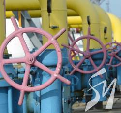Чернігівщина готується до можливої надзвичайної газової ситуації Чернігівщина готується до можливої надзвичайної газової ситуації