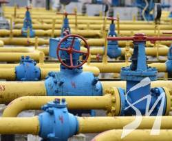 Що робитимуть в області, якщо Росія припинить транзит газу Що робитимуть в області, якщо Росія припинить транзит газу