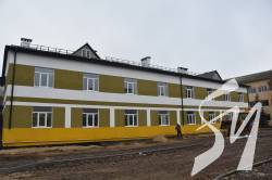 54 смарт-квартири та заселення двох нових гуртожитків очікують у Чернігівському гарнізоні 54 смарт-квартири та заселення двох нових гуртожитків очікують у Чернігівському гарнізоні
