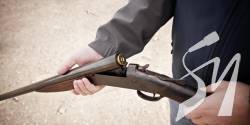 На Чернігівщині чоловік застрелив товариша з мисливської рушниці На Чернігівщині чоловік застрелив товариша з мисливської рушниці