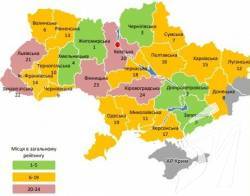 Андрій Прокопенко: Чернігівщина – у трійці лідерів за результатами децентралізації Андрій Прокопенко: Чернігівщина – у трійці лідерів за результатами децентралізації