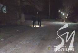 У Прилуках поліцейські викрили дует грабіжників У Прилуках поліцейські викрили дует грабіжників