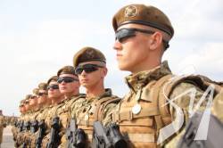 Українське військо – у тридцятці найсильніших армій світу Українське військо – у тридцятці найсильніших армій світу