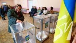 Місцеві вибори 2020: скільки кандидатам доведеться заплатити за участь Місцеві вибори 2020: скільки кандидатам доведеться заплатити за участь