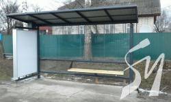 Чернігівське підприємство отримало понад 1,3 млн за реконструкцію зупинок Менської громади Чернігівське підприємство отримало понад 1,3 млн за реконструкцію зупинок Менської громади