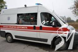 За рік автопарк медичних закладів Чернігівщини поповнився на 56 нових спецмашин За рік автопарк медичних закладів Чернігівщини поповнився на 56 нових спецмашин