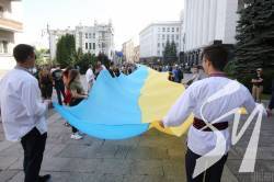 Встановили кількість населення: Кабмін найближчим часом оприлюднить дані електронного перепису Встановили кількість населення: Кабмін найближчим часом оприлюднить дані електронного перепису