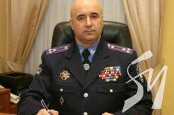 Їхав п'яним: у Києві пов'язали екс-голову ДАІ Єршова – соцмережі Їхав п'яним: у Києві пов'язали екс-голову ДАІ Єршова – соцмережі