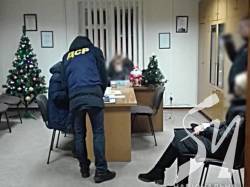На Чернігівщині погоріла на хабарництві керівниця управління ОТГ На Чернігівщині погоріла на хабарництві керівниця управління ОТГ