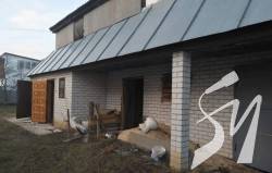 У Прилуках поліція затримала досвідченого крадія У Прилуках поліція затримала досвідченого крадія