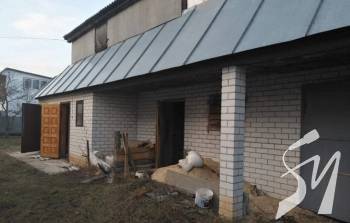 У Прилуках поліція затримала досвідченого крадія У Прилуках поліція затримала досвідченого крадія