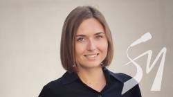 Я не змогла б утримувати дитину на 36 тисяч: Новосад пожалілась на маленьку зарплату Я не змогла б утримувати дитину на 36 тисяч: Новосад пожалілась на маленьку зарплату