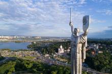 Київ потрапив у топ-50 найбільш інстаграмних міст світу Київ потрапив у топ-50 найбільш інстаграмних міст світу