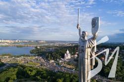 Київ потрапив у топ-50 найбільш інстаграмних міст світу Київ потрапив у топ-50 найбільш інстаграмних міст світу