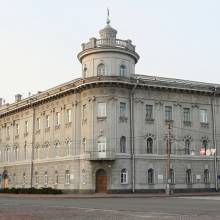 Зустріч представників Плисківської ОТГ з головою Чернігівської ОДА Зустріч представників Плисківської ОТГ з головою Чернігівської ОДА
