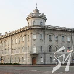 Зустріч представників Плисківської ОТГ з головою Чернігівської ОДА Зустріч представників Плисківської ОТГ з головою Чернігівської ОДА