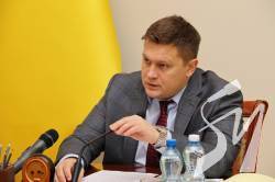 Андрій Прокопенко: Чернігівщина має значний потенціал для створення нових інноваційних підприємств Андрій Прокопенко: Чернігівщина має значний потенціал для створення нових інноваційних підприємств