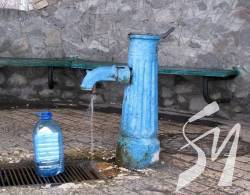 «Чернігівводоканал» переведе злісних боржників на водорозбірні колонки «Чернігівводоканал» переведе злісних боржників на водорозбірні колонки