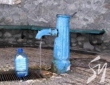 «Чернігівводоканал» переведе злісних боржників на водорозбірні колонки «Чернігівводоканал» переведе злісних боржників на водорозбірні колонки