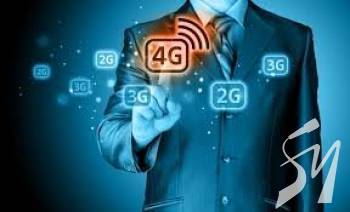      4G 