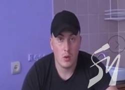 Чернігівська поліція затримала підозрюваного у хуліганстві, який переховувався від слідства Чернігівська поліція затримала підозрюваного у хуліганстві, який переховувався від слідства