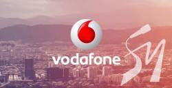 Vodafone Україна, що входить в групу NEQSOL Holding, оголошує про емісію облігацій обсягом $500 млн Vodafone Україна, що входить в групу NEQSOL Holding, оголошує про емісію облігацій обсягом $500 млн