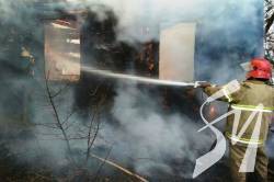 Упродовж минулої доби вогнеборці Чернігівщини врятували 35-річного чоловіка та ліквідували 10 пожеж Упродовж минулої доби вогнеборці Чернігівщини врятували 35-річного чоловіка та ліквідували 10 пожеж