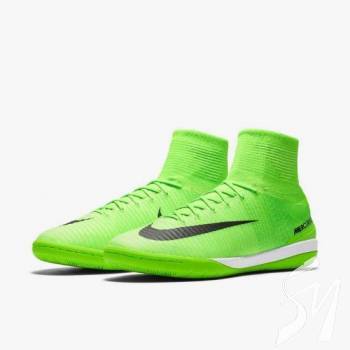   Nike Mercurial