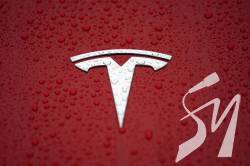 Tesla хоче відмовитися від важеля перемикання передач Tesla хоче відмовитися від важеля перемикання передач