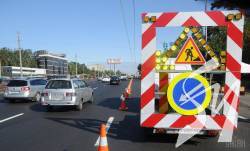 Зшити всі куточки країни: Зеленський анонсував масштабне будівництво нових доріг з 1 березня Зшити всі куточки країни: Зеленський анонсував масштабне будівництво нових доріг з 1 березня