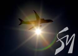 В Україні зростають авіаперевезення: статистика польотів за січень 2020 року В Україні зростають авіаперевезення: статистика польотів за січень 2020 року