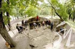 Відкрилася виставка «Археологічні скарби Чернігова» Відкрилася виставка «Археологічні скарби Чернігова»