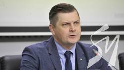 Регіональні радіостанції перевиконують мовні квоти — Костинський Регіональні радіостанції перевиконують мовні квоти — Костинський