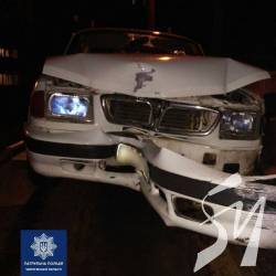 Чернігівець сам у себе вкрав автомобіль Чернігівець сам у себе вкрав автомобіль