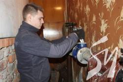 Перші відключення: Чернігівводоканал залишив без води 5 квартир, які заборгували більше 40 000 грн Перші відключення: Чернігівводоканал залишив без води 5 квартир, які заборгували більше 40 000 грн