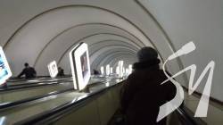 У київському метро обіцяють запустити 4G-інтернет вже в березні: поки на восьми станціях У київському метро обіцяють запустити 4G-інтернет вже в березні: поки на восьми станціях