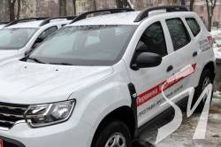 Автопарк Ічнянського центру медико-санітарної допомоги поповнився автомобілем Автопарк Ічнянського центру медико-санітарної допомоги поповнився автомобілем
