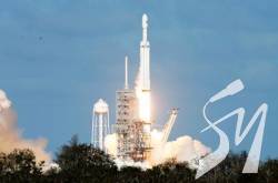 У США запустили ракету-носій створену за участі чернігівського підприємства У США запустили ракету-носій створену за участі чернігівського підприємства