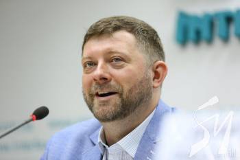 У Слузі народу пропонують запровадити відповідальність за образи українських військовослужбовців У Слузі народу пропонують запровадити відповідальність за образи українських військовослужбовців