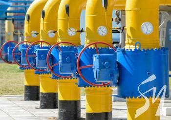Нафтогаз прогнозує суттєве зниження цін на імпортний газ Нафтогаз прогнозує суттєве зниження цін на імпортний газ