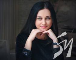 Журналістка з Чернігова – лауреат міжнародної літературної премії Журналістка з Чернігова – лауреат міжнародної літературної премії