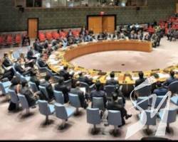 Засідання Радбезу ООН: країни ЄС підтримали Україну Засідання Радбезу ООН: країни ЄС підтримали Україну
