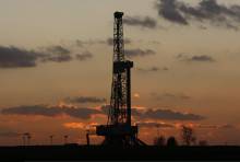 Укргазвидобування прогнозує зростання видобутку газу в Україні Укргазвидобування прогнозує зростання видобутку газу в Україні