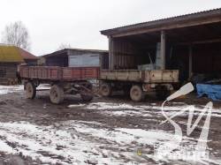 Двох зловмисників, які напали на фермера на Чернігівщині, ловили всім селом Двох зловмисників, які напали на фермера на Чернігівщині, ловили всім селом
